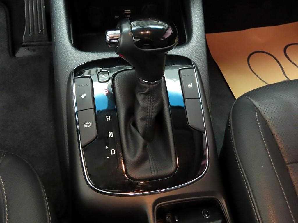 KIA K3 - Vista 11
