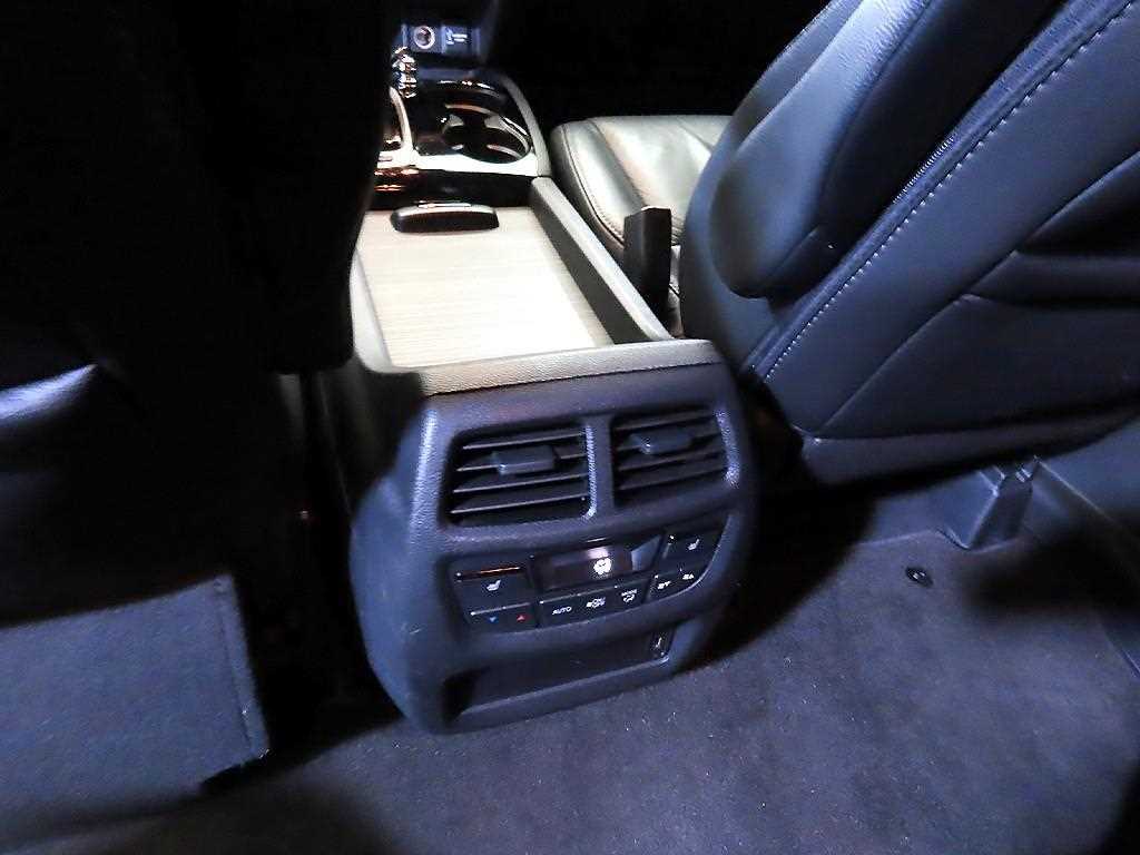 Honda Pilot 2016 Gris - Importación desde Corea - HF Imports Iquique - Foto 15