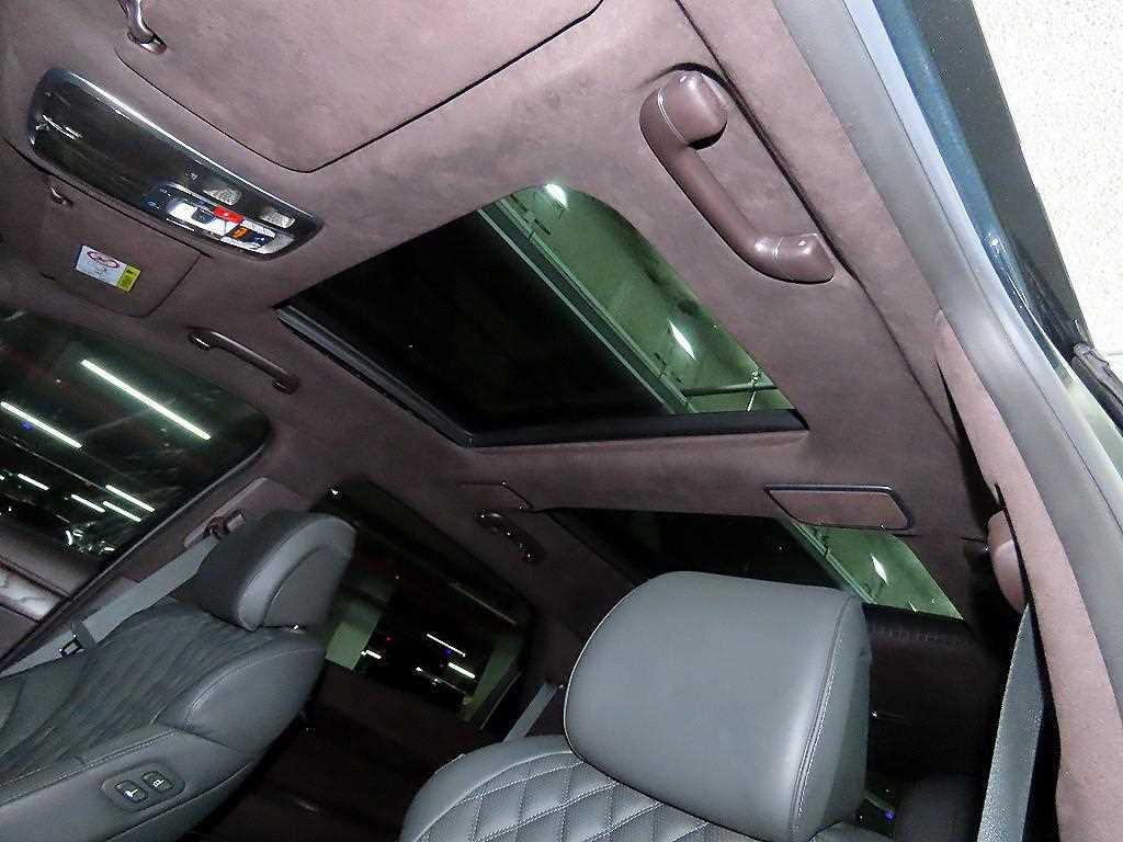 Genesis GV80 2022 - Importación desde Corea - HF Imports Iquique - Foto 15