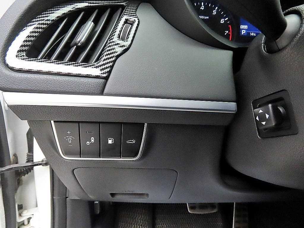 KIA Stinger 2018 Blanco - Importación desde Corea - HF Imports Iquique - Foto 13