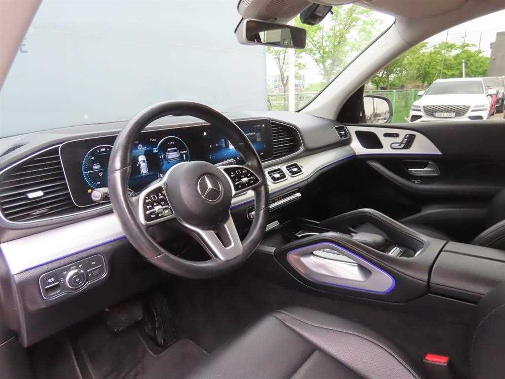 Mercedes Benz GLE Class 2019 - Importación desde Corea - HF Imports Iquique - Foto 16