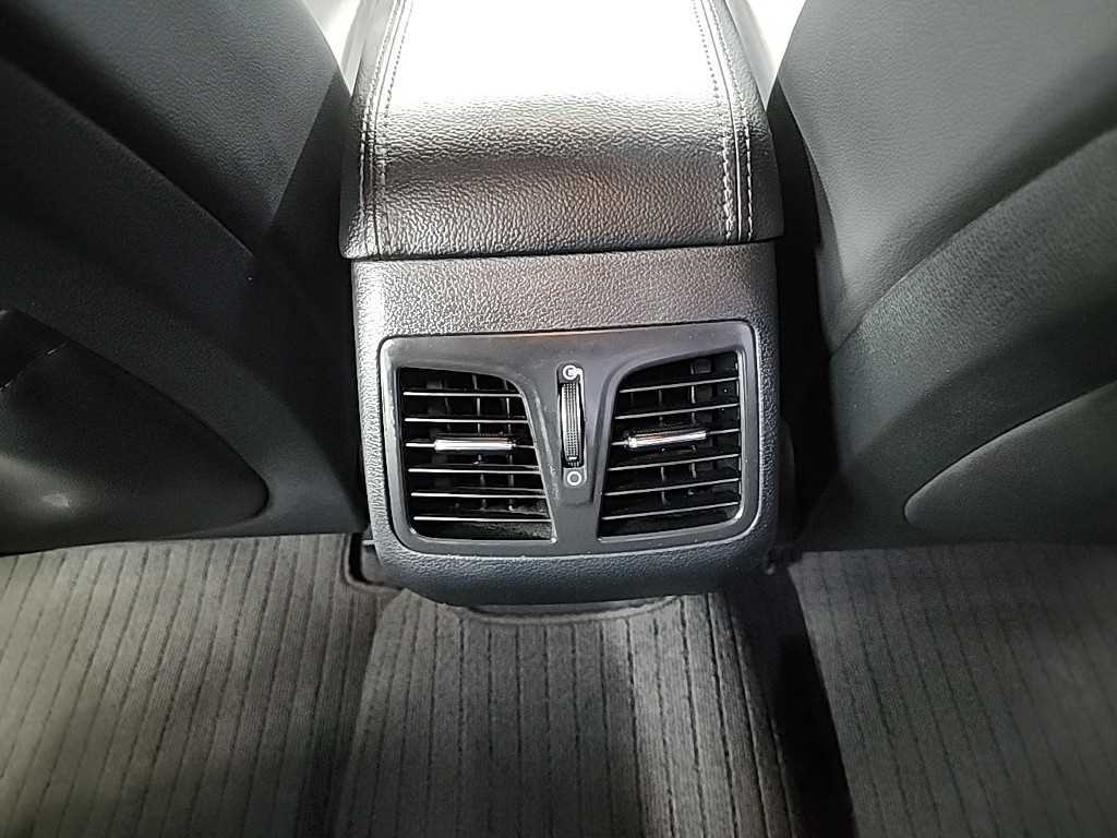 HYUNDAI Sonata 2015 Negro - Importación desde Corea - HF Imports Iquique - Foto 13