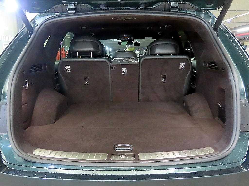 Genesis GV80 2022 - Importación desde Corea - HF Imports Iquique - Foto 16