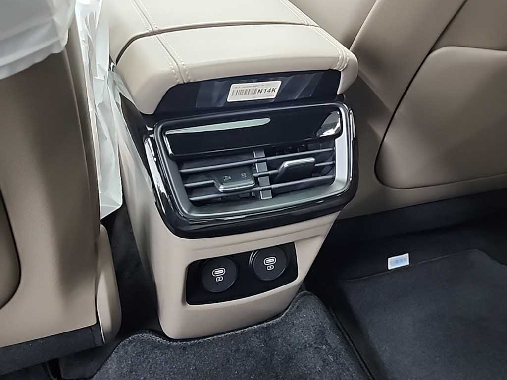 KIA K8 2024 Gris - Importación desde Corea - HF Imports Iquique - Foto 14
