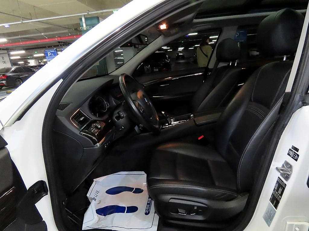 BMW Gran Turismo - Vista 6