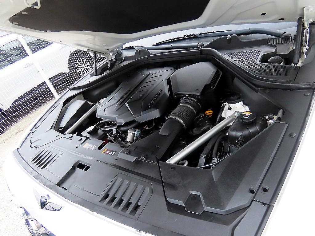 Genesis GV80 2021 Blanco - Importación desde Corea - HF Imports Iquique - Foto 19