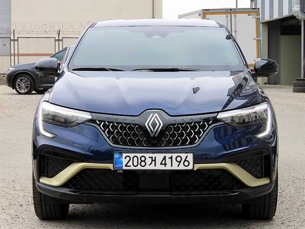 SAMSUNG Arkana 2025 Azul - Importación desde Corea - HF Imports Iquique - Foto 1