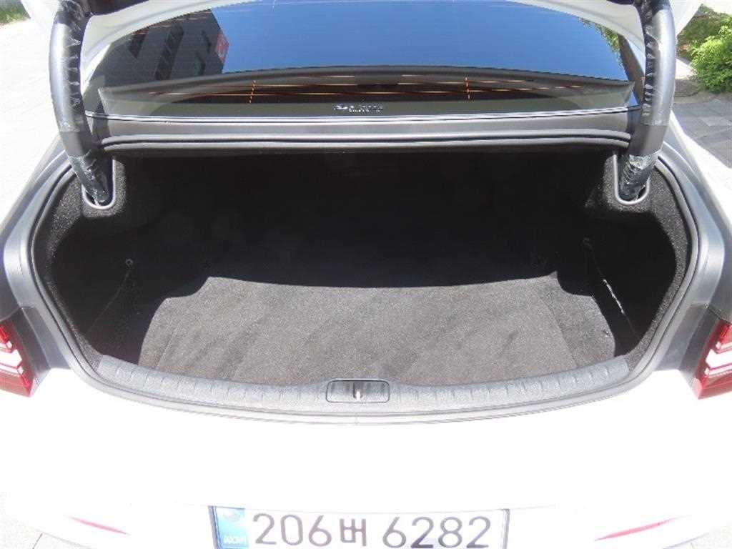 Genesis G80 2021 Blanco - Importación desde Corea - HF Imports Iquique - Foto 18