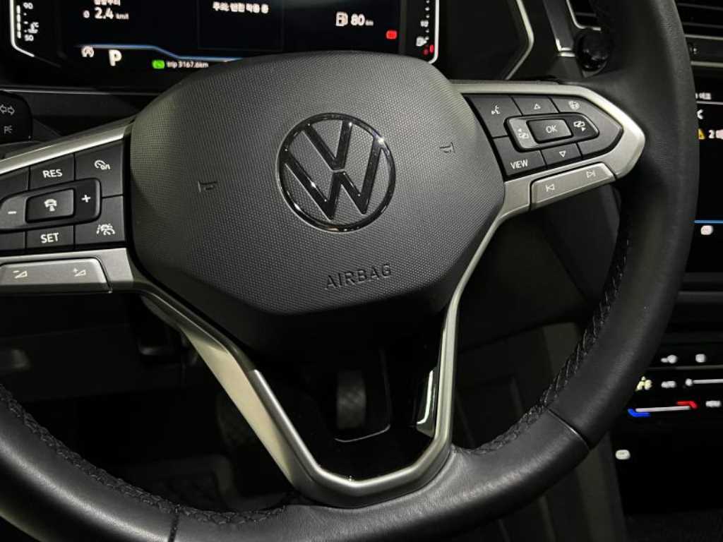 Volkswagen Tiguan 2023 - Importación desde Corea - HF Imports Iquique - Foto 18