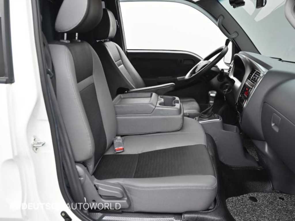 Small Truck Top_Wingbody - Vista 10