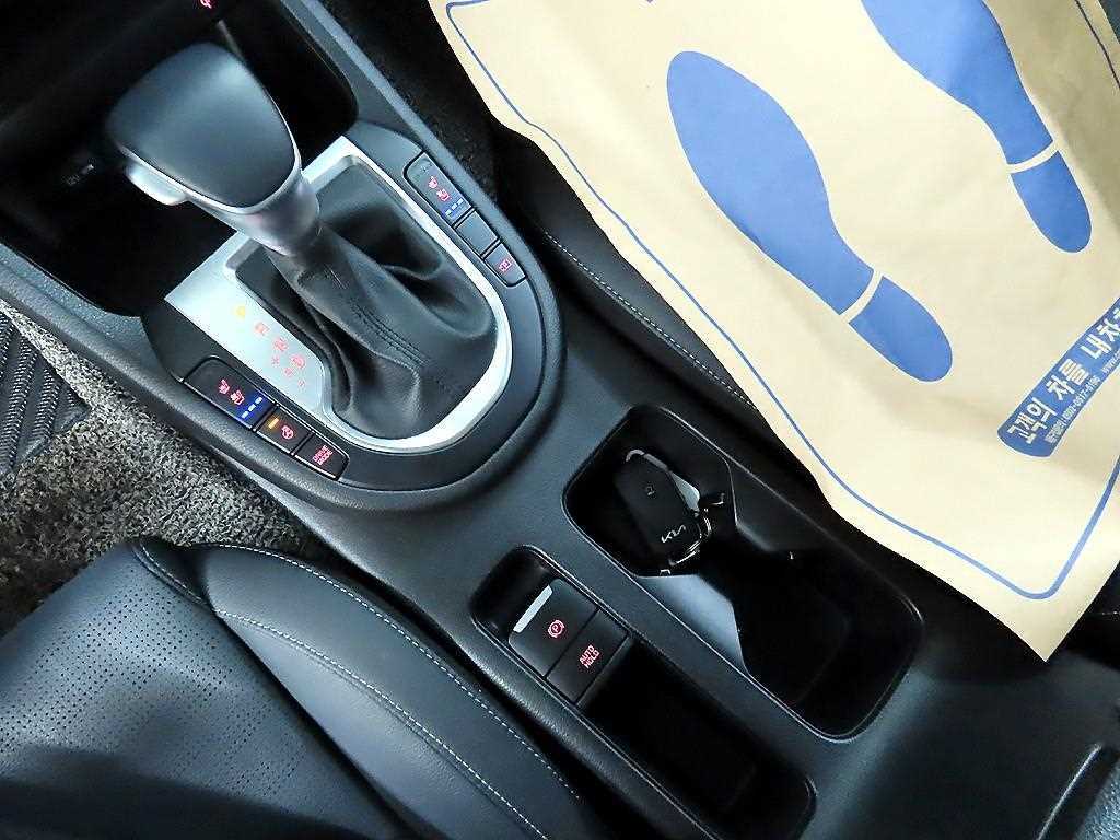 KIA K3 - Vista 10