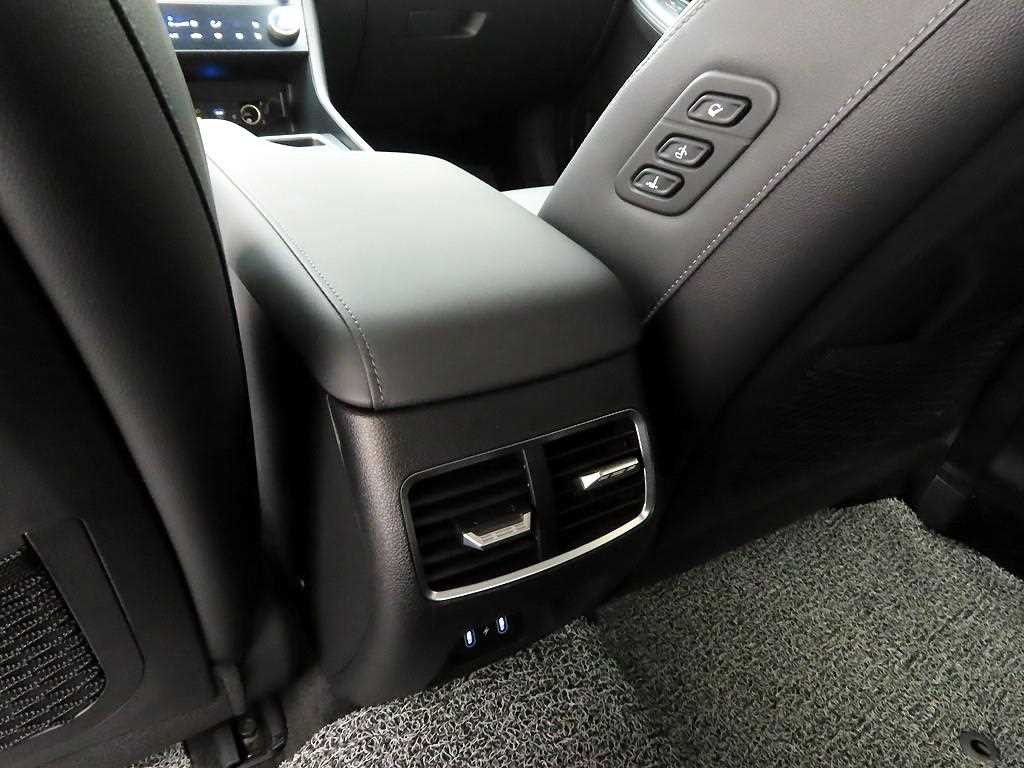 HYUNDAI Sonata 2025 - Importación desde Corea - HF Imports Iquique - Foto 16