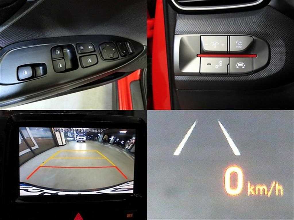 HYUNDAI Veloster 2018 Rojo - Importación desde Corea - HF Imports Iquique - Foto 18