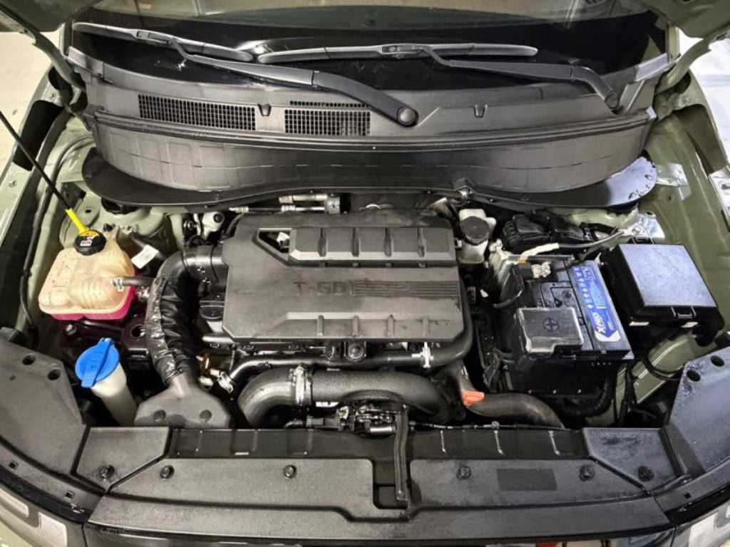 HYUNDAI Casper 2022 Verde - Importación desde Corea - HF Imports Iquique - Foto 19