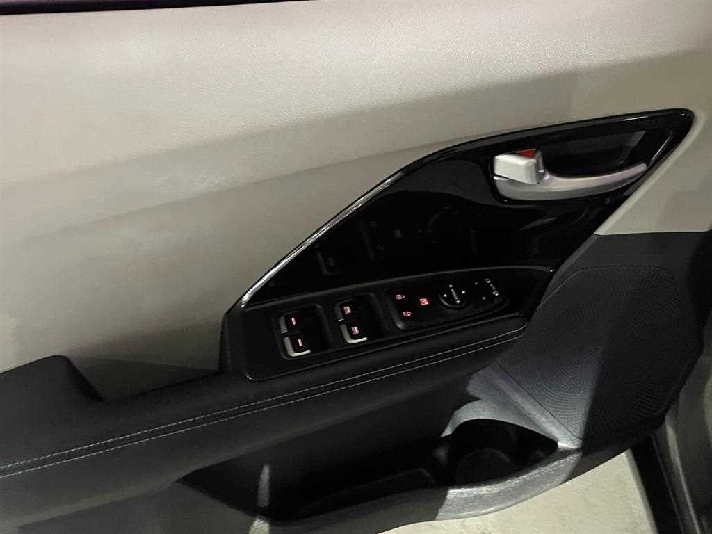 KIA Niro 2017 Gris - Importación desde Corea - HF Imports Iquique - Foto 13
