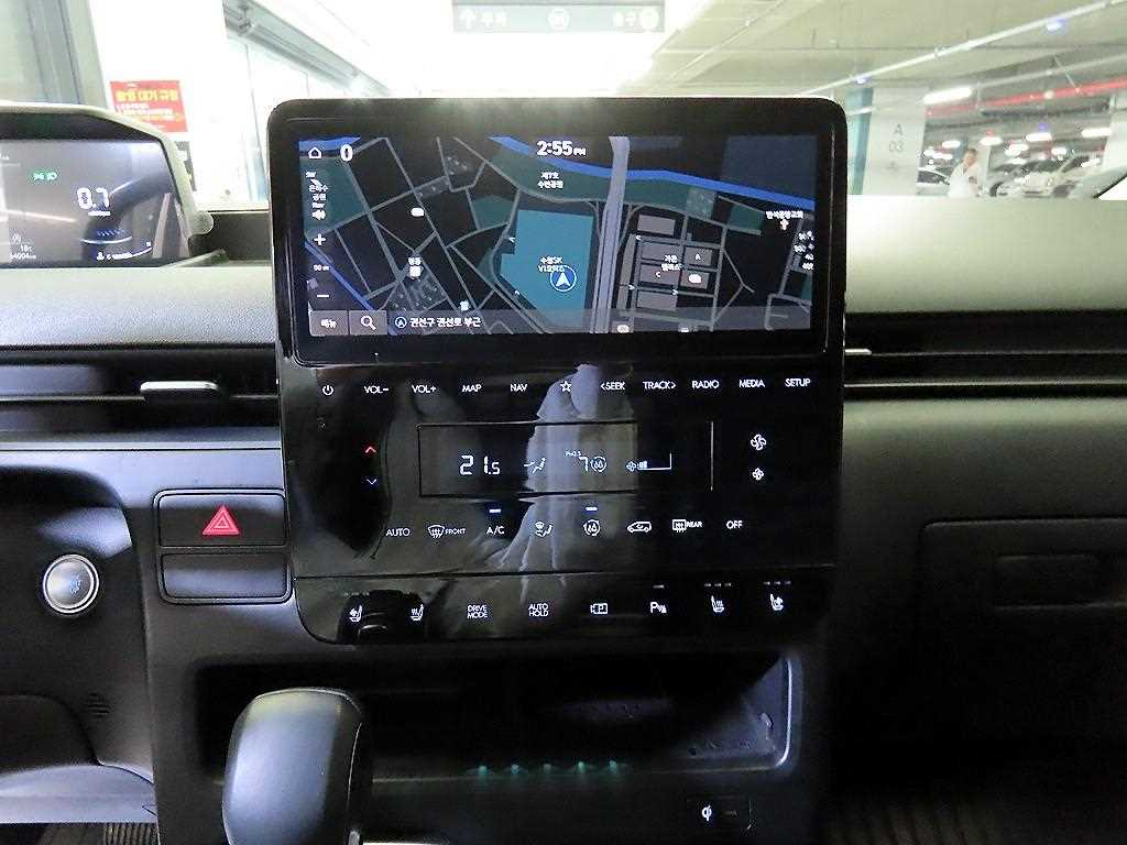 HYUNDAI Staria - Vista 11