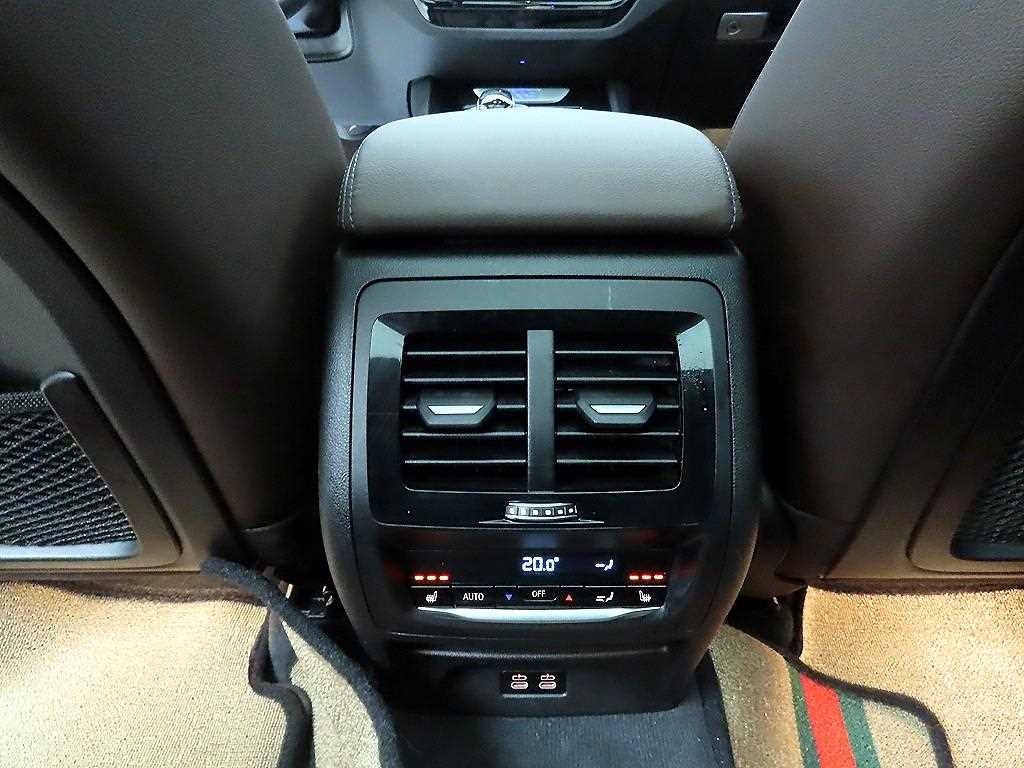 BMW X3 2022 Blanco - Importación desde Corea - HF Imports Iquique - Foto 16