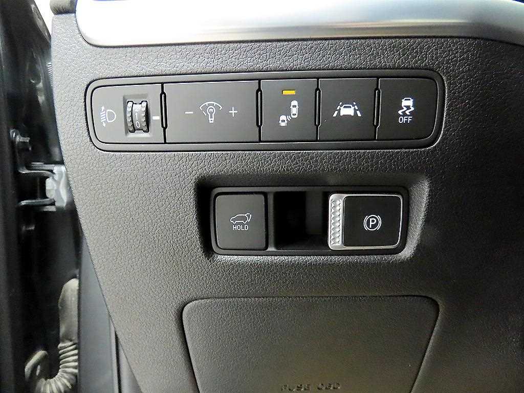 HYUNDAI Palisade - Vista 12