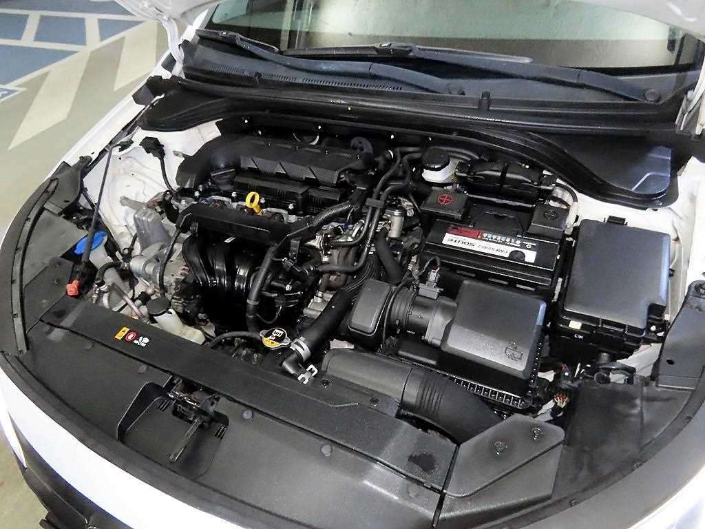 HYUNDAI Avante 2019 Blanco - Importación desde Corea - HF Imports Iquique - Foto 17