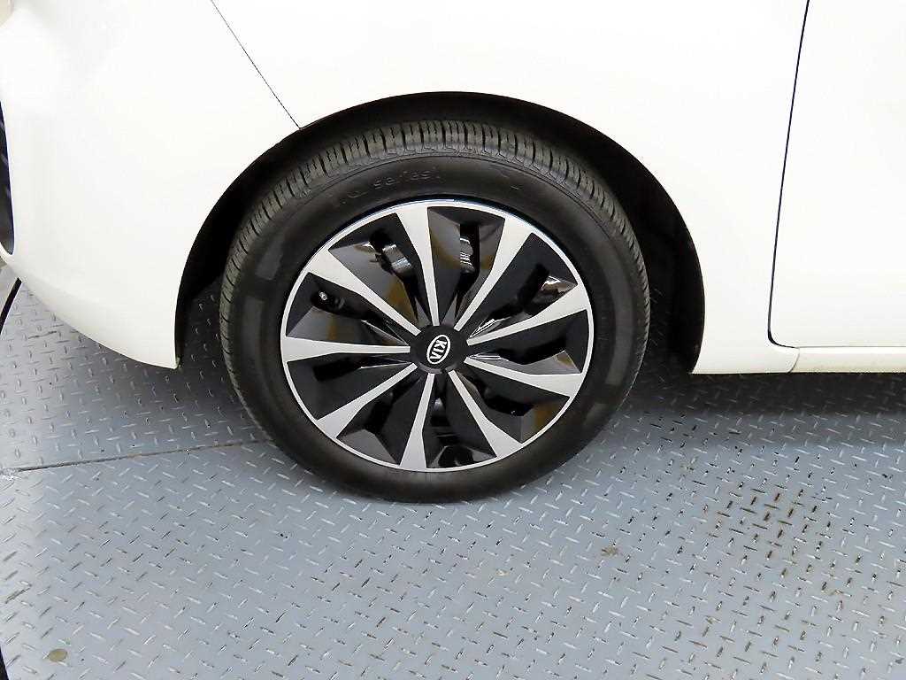 KIA Ray 2022 Blanco - Importación desde Corea - HF Imports Iquique - Foto 20