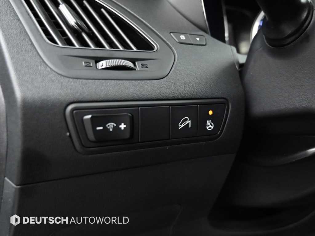 HYUNDAI Tucson 2014 Gris - Importación desde Corea - HF Imports Iquique - Foto 17