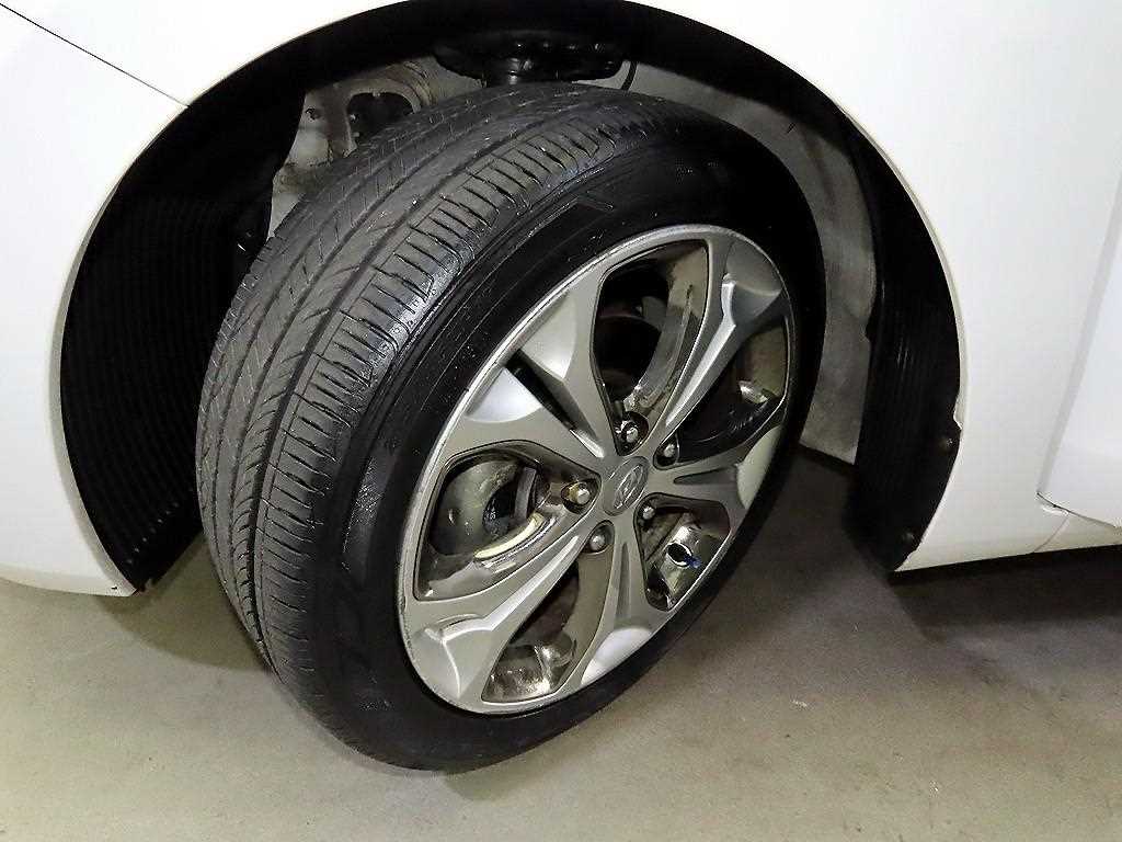 HYUNDAI i30 2012 - Importación desde Corea - HF Imports Iquique - Foto 20