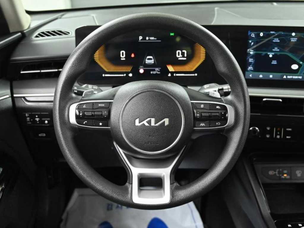 KIA K5 2024 - Importación desde Corea - HF Imports Iquique - Foto 13