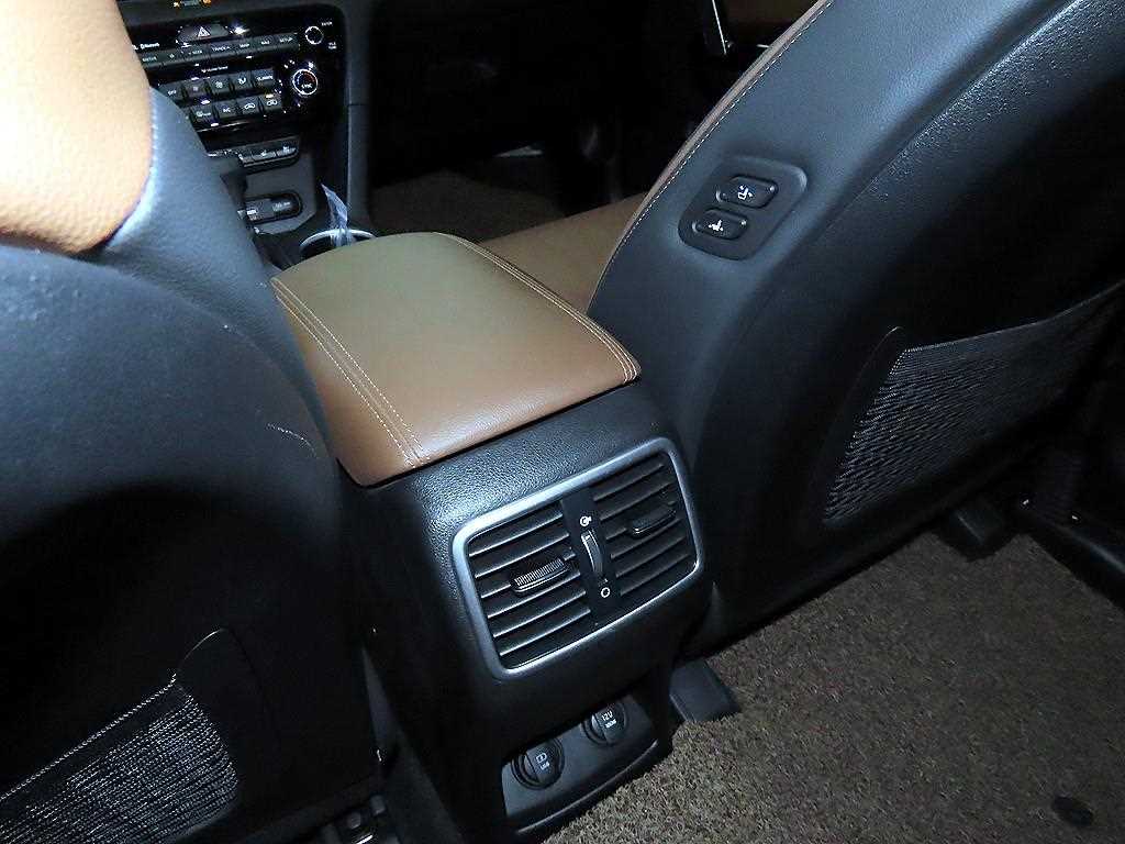 KIA Sportage 2019 Blanco - Importación desde Corea - HF Imports Iquique - Foto 14