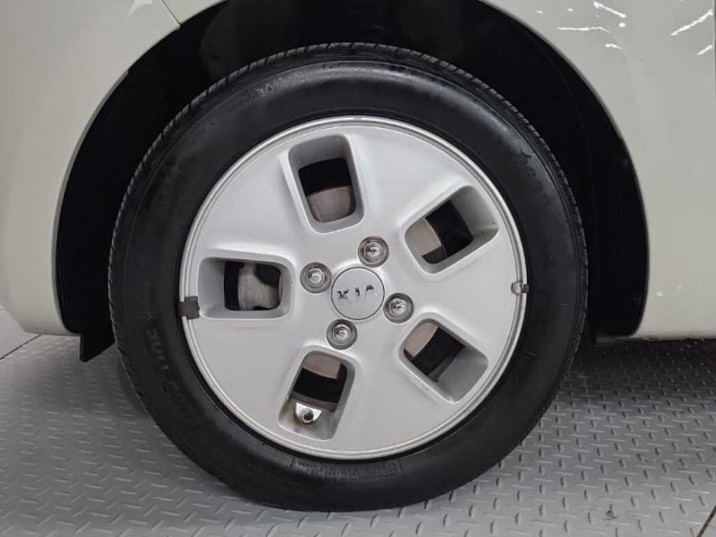 KIA Ray 2017 the color of pearl - Importación desde Corea - HF Imports Iquique - Foto 19