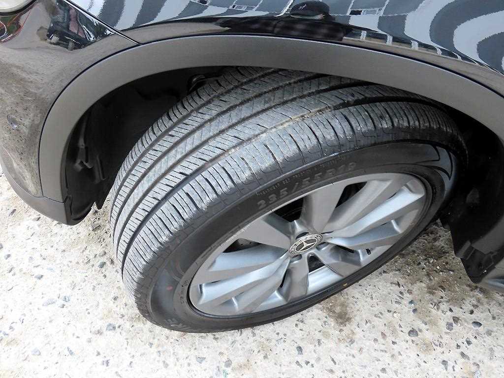 Mercedes Benz GLC Class 2019 Negro - Importación desde Corea - HF Imports Iquique - Foto 20