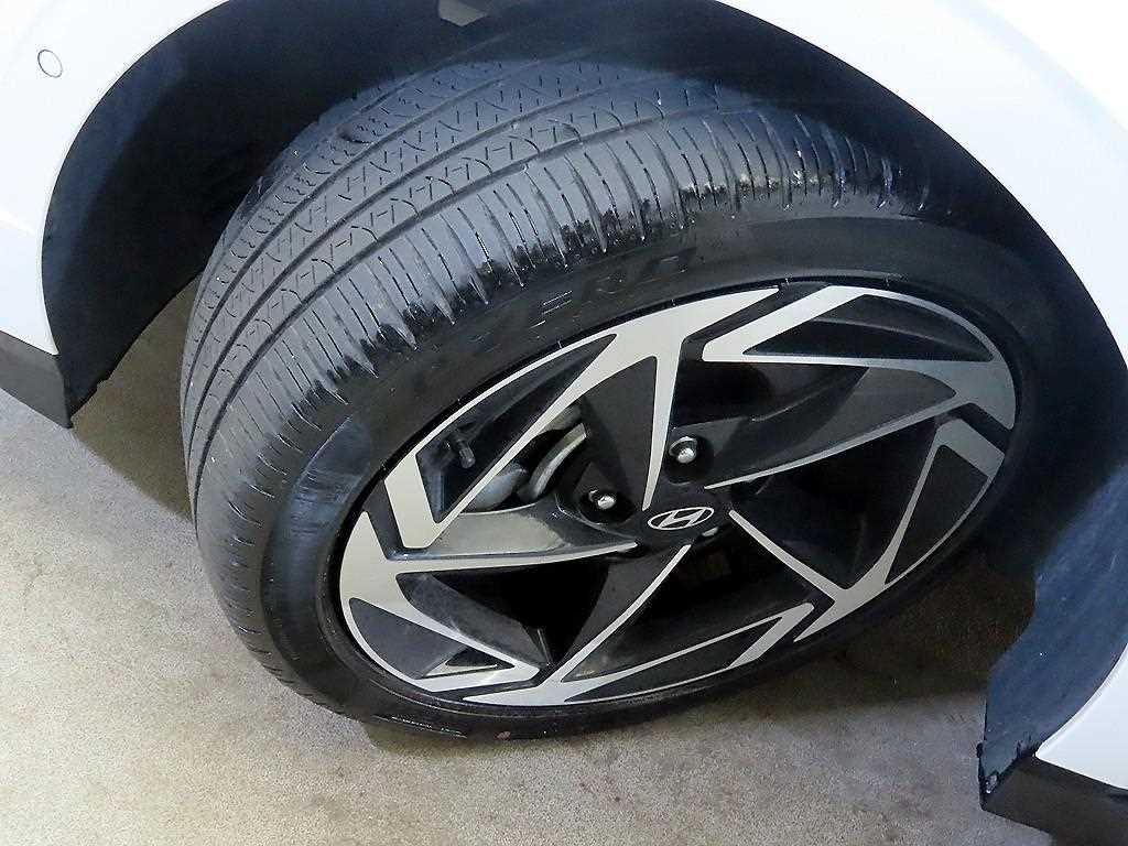 HYUNDAI Sonata 2024 Blanco - Importación desde Corea - HF Imports Iquique - Foto 20
