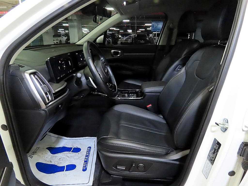 KIA Sorento - Vista 6