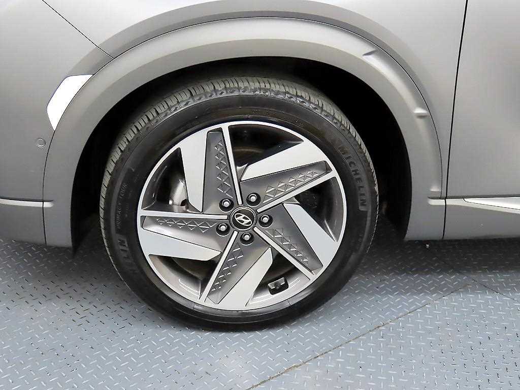 HYUNDAI Nexo 2024 - Importación desde Corea - HF Imports Iquique - Foto 20