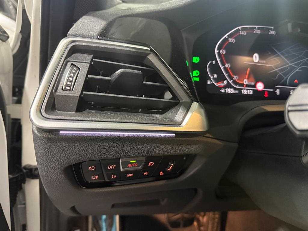 BMW 3 series - Vista 12