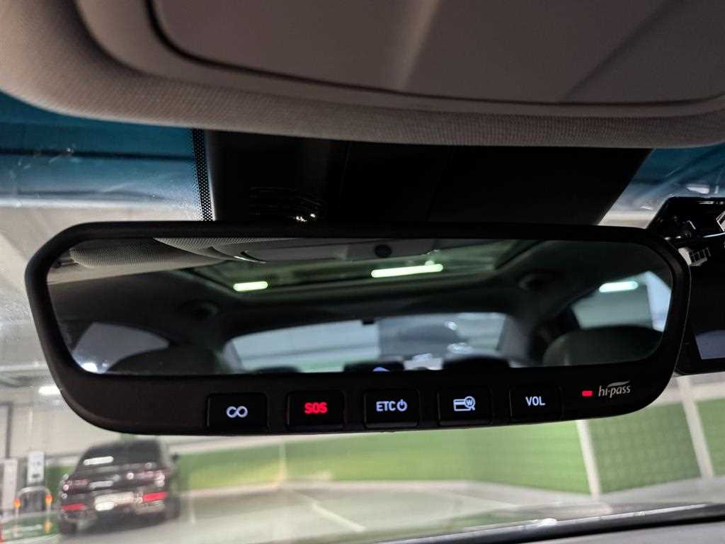 Genesis G80 2019 Gris - Importación desde Corea - HF Imports Iquique - Foto 14