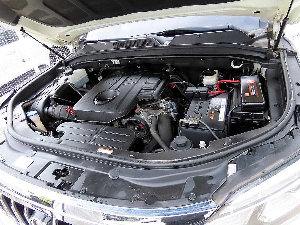 Ssangyong Rexton 2019 Blanco - Importación desde Corea - HF Imports Iquique - Foto 19