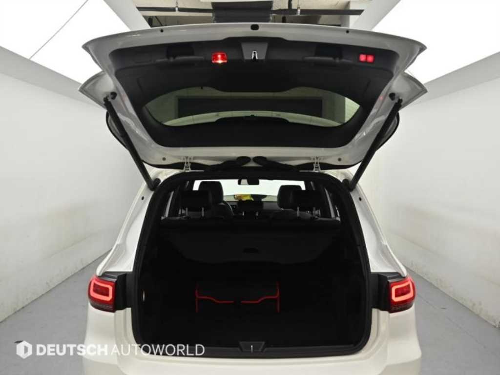 Mercedes Benz GLB Class 2022 Blanco - Importación desde Corea - HF Imports Iquique - Foto 19