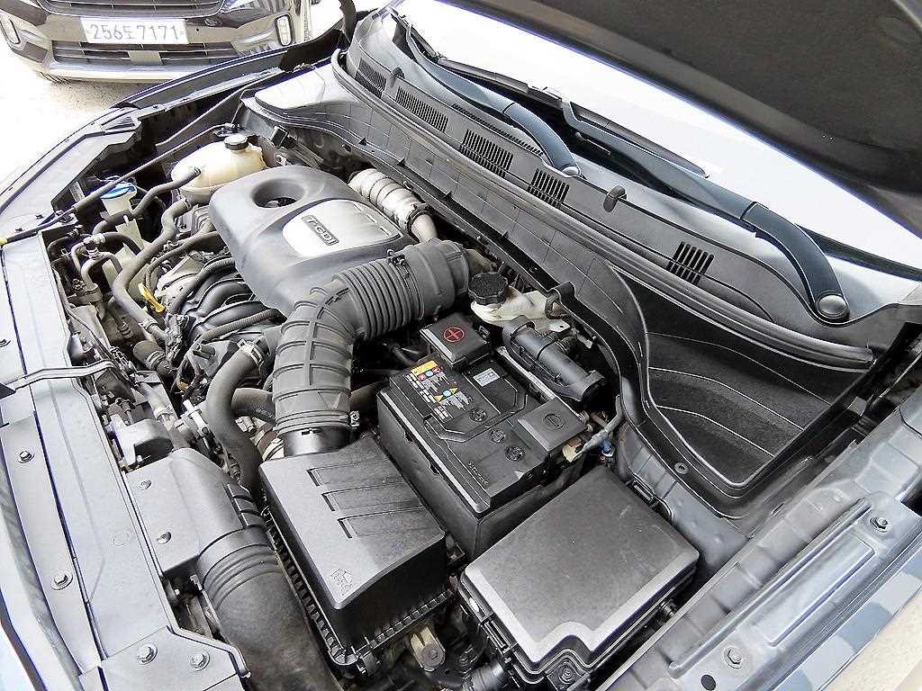 HYUNDAI Kona 2018 Gris - Importación desde Corea - HF Imports Iquique - Foto 18
