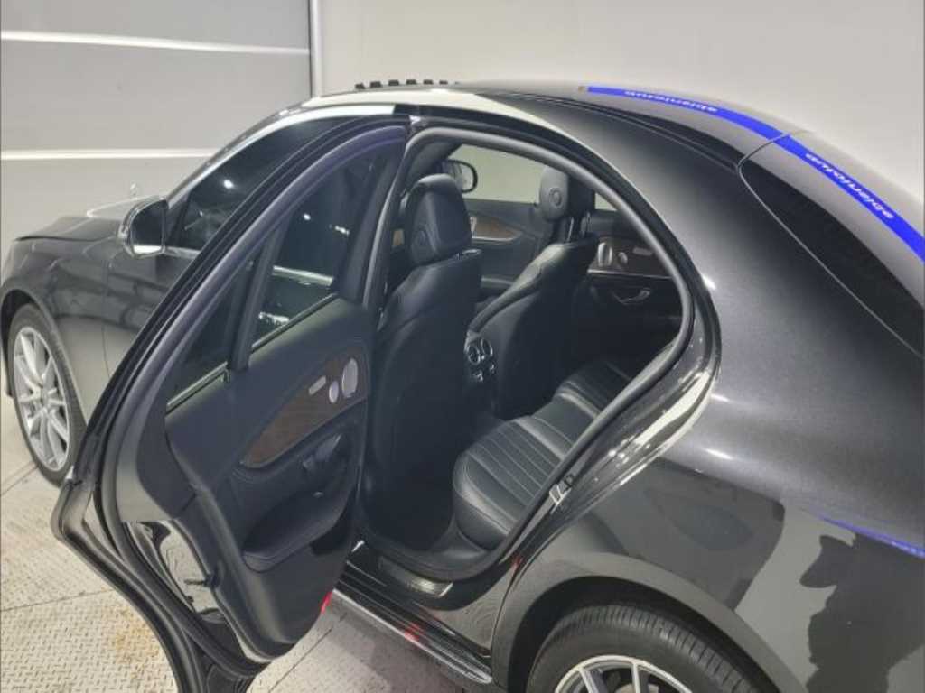 Mercedes Benz E class 2022 - Importación desde Corea - HF Imports Iquique - Foto 18