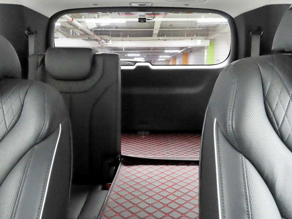 HYUNDAI Palisade 2020 Negro - Importación desde Corea - HF Imports Iquique - Foto 15