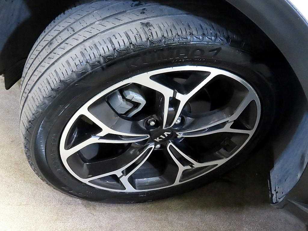 KIA Sportage 2019 Blanco - Importación desde Corea - HF Imports Iquique - Foto 20
