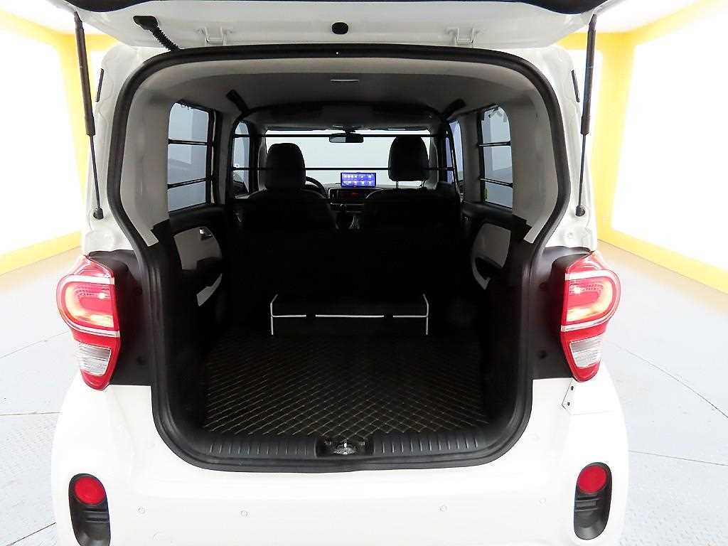 KIA Ray 2022 Blanco - Importación desde Corea - HF Imports Iquique - Foto 18