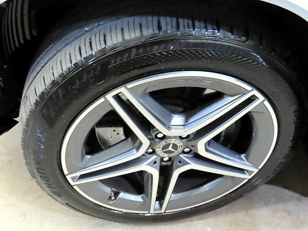 Mercedes Benz GLS Class 2020 Plateado - Importación desde Corea - HF Imports Iquique - Foto 19