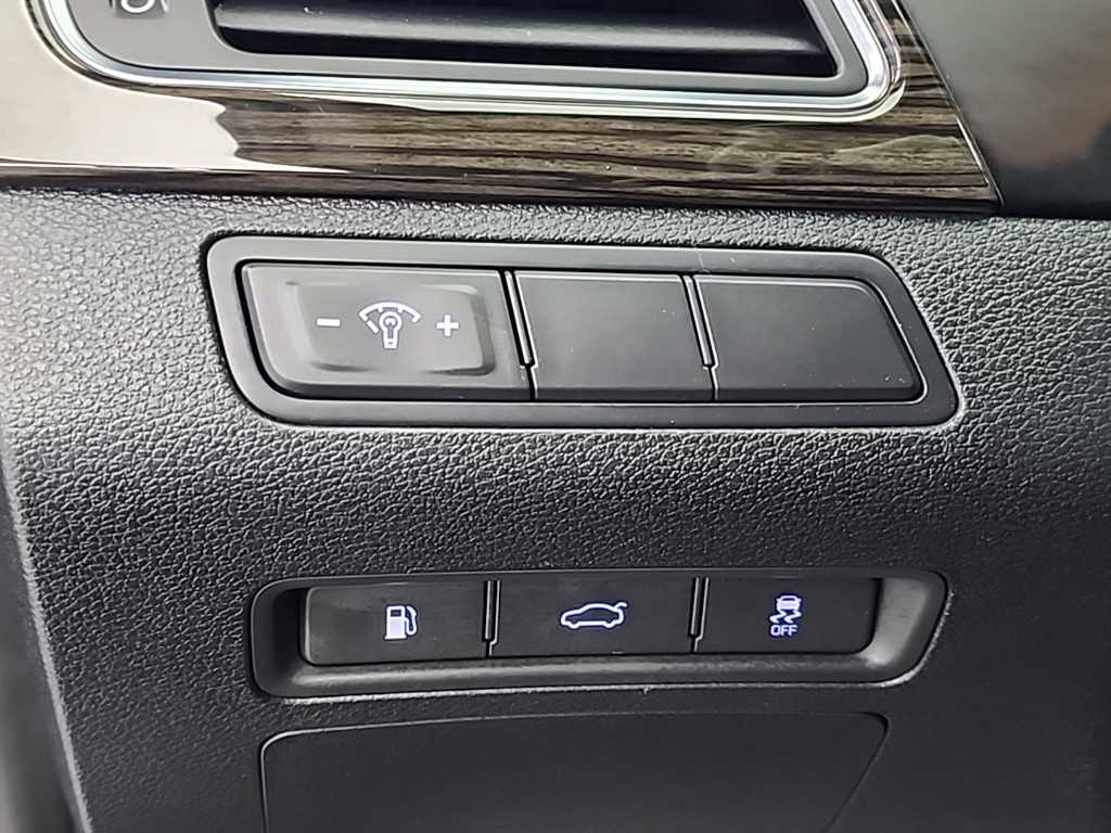 HYUNDAI Sonata 2016 Negro - Importación desde Corea - HF Imports Iquique - Foto 17