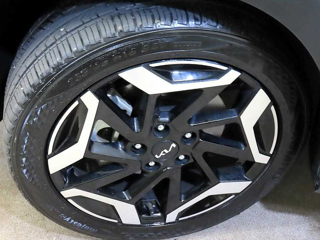 KIA Seltos 2023 Blanco - Importación desde Corea - HF Imports Iquique - Foto 20