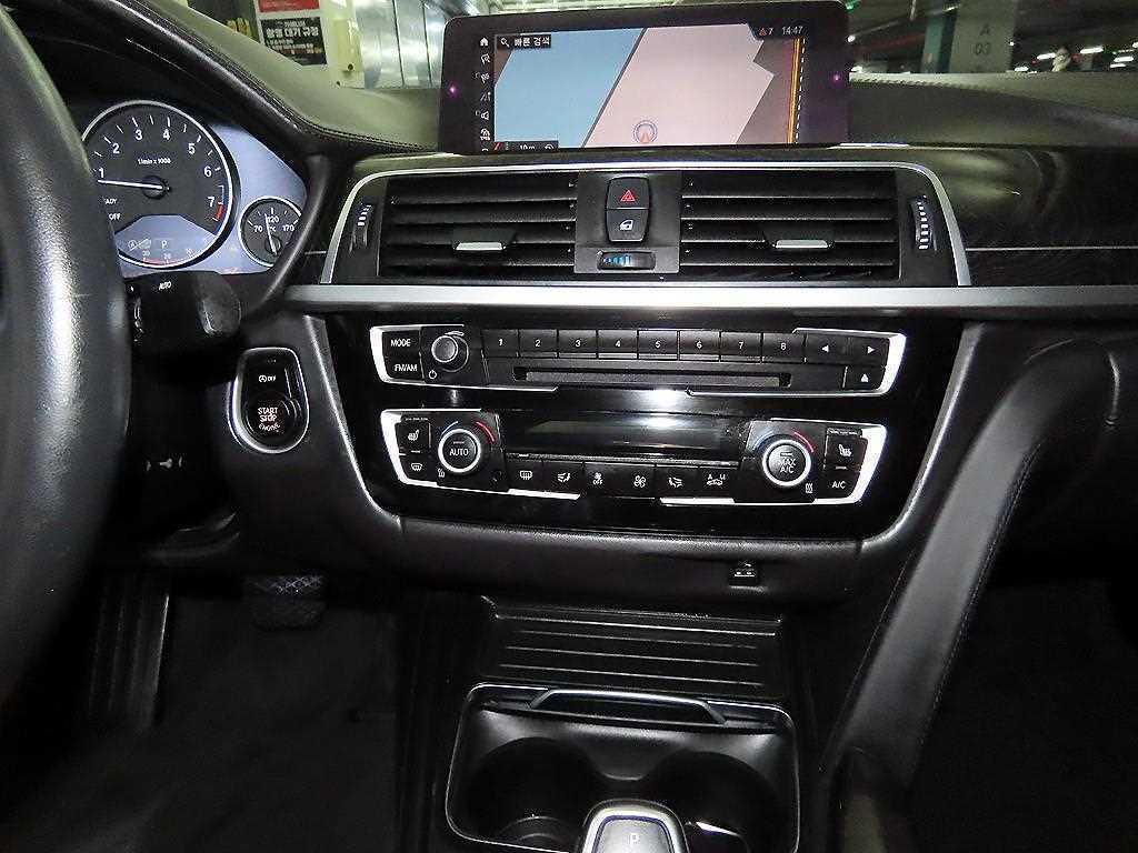 BMW 4 Series - Vista 11