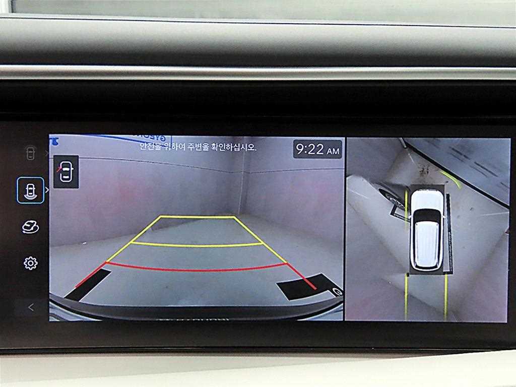 HYUNDAI Palisade 2025 Negro - Importación desde Corea - HF Imports Iquique - Foto 14