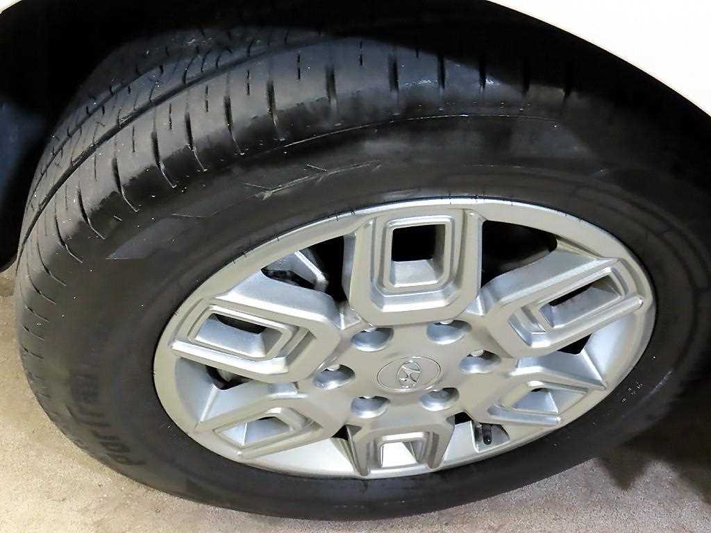 HYUNDAI Staria 2024 Blanco - Importación desde Corea - HF Imports Iquique - Foto 20