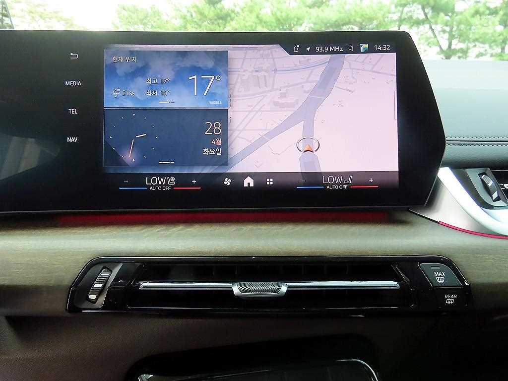 BMW 2 series - Vista 12