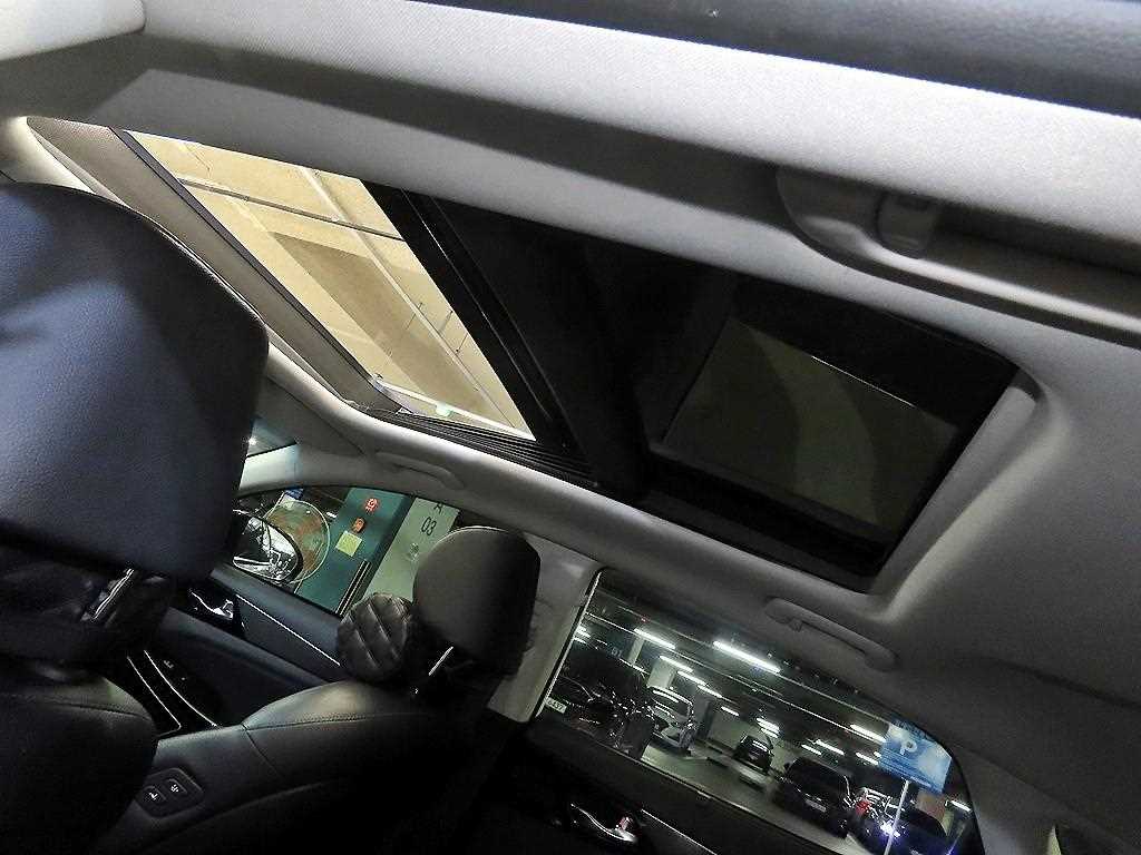 KIA K7 2016 - Importación desde Corea - HF Imports Iquique - Foto 17